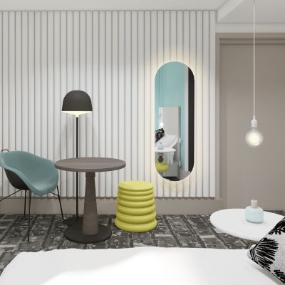 Ibis Styles Centre Gare Hotel Nice