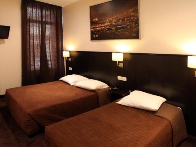 Trocadero Hotel Nice