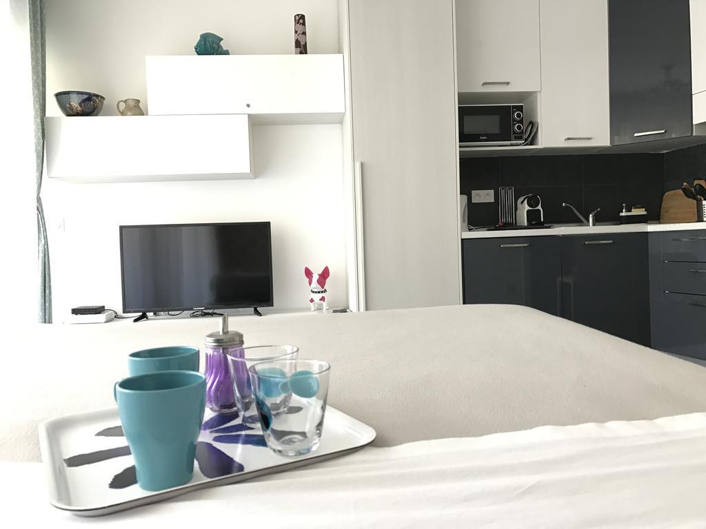 Appartement Le Paradis Blue Nice