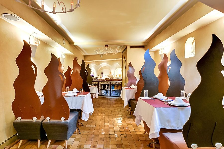 Hotel Trocadero Nice