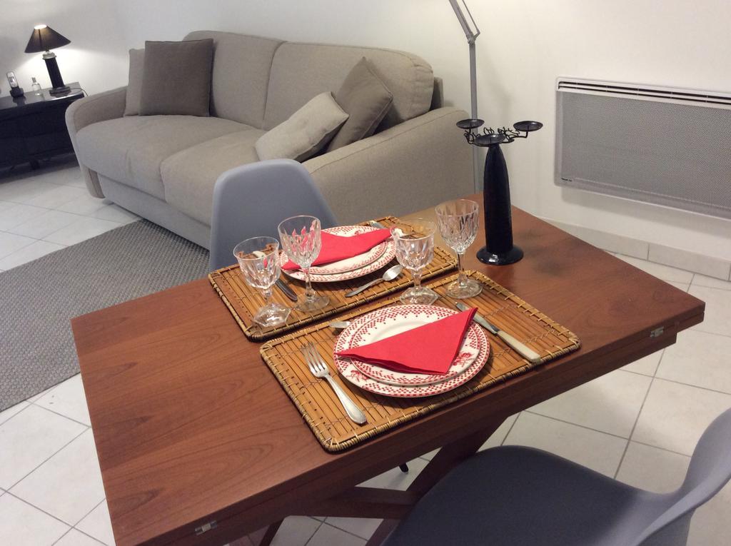 Apartment Casa Salvetti Nice
