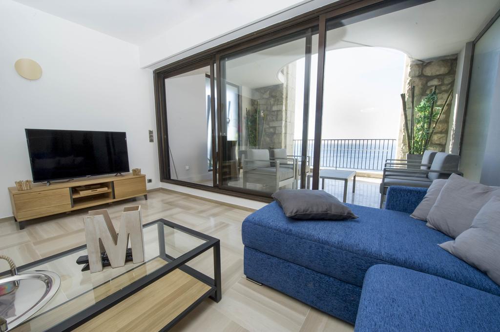 Luxury Palais Maeterlinck