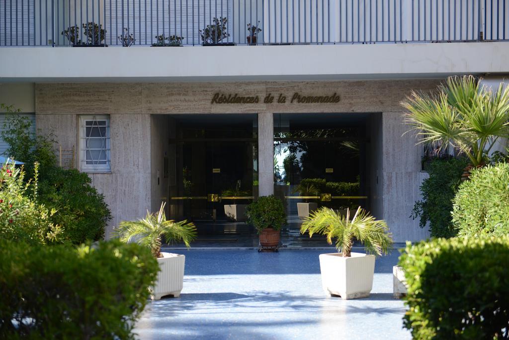 29 Promenade Des Appartement Nice