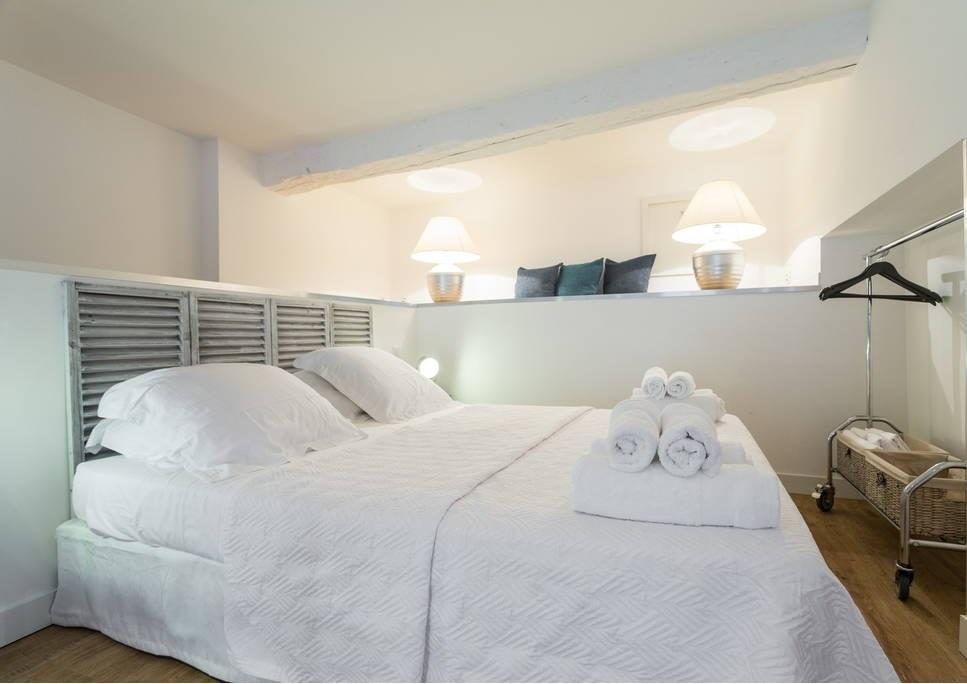 Apartment Lou Muraioun Nice