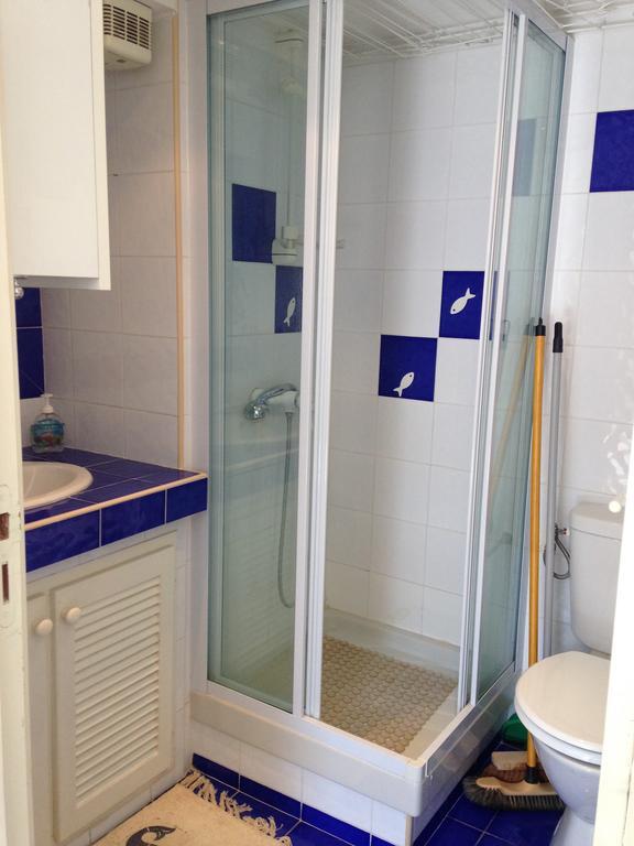 Apartment Le 5 Massena *