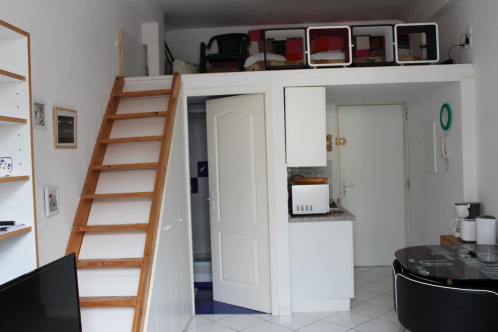 Apartment Le 5 Massena