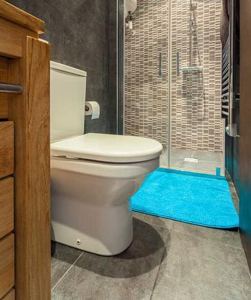 Saint Francois Apartment *