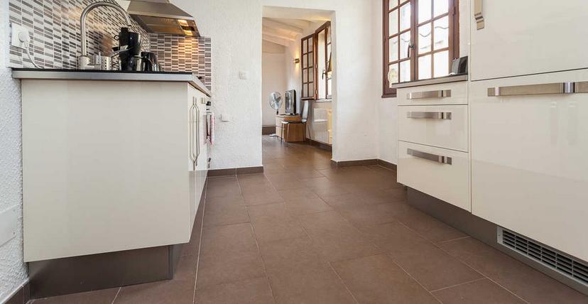 Saint Francois Apartment Nice