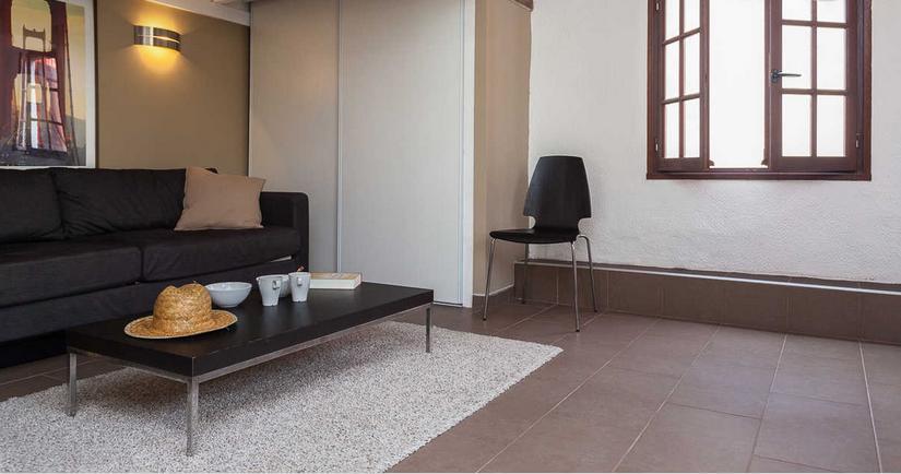 Apartment Saint Francois *