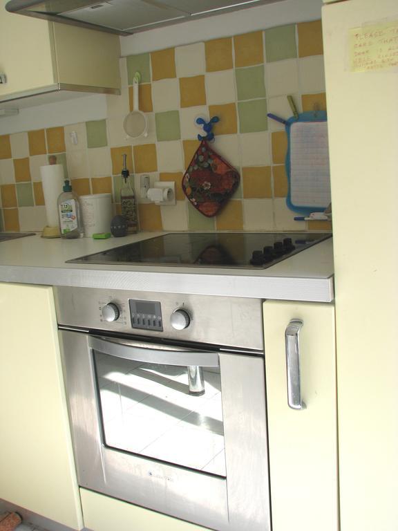 Sole Apartment *