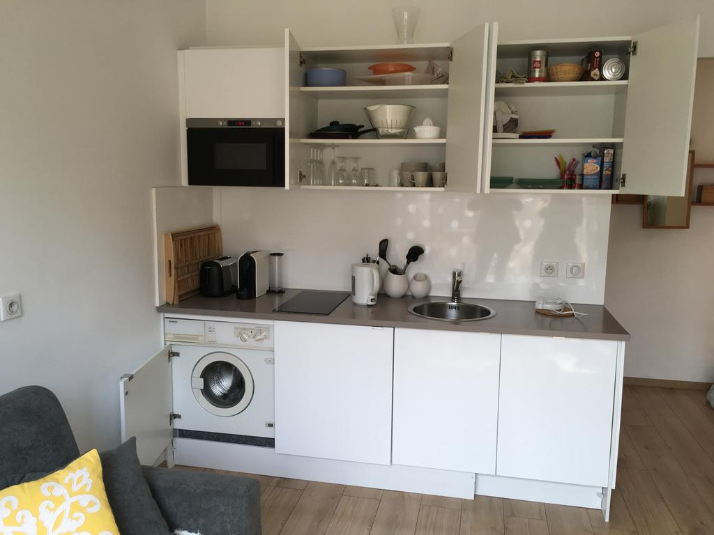 Des Baumettes Apartment