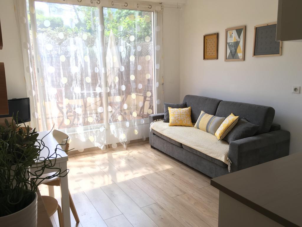 Apartment Des Baumettes