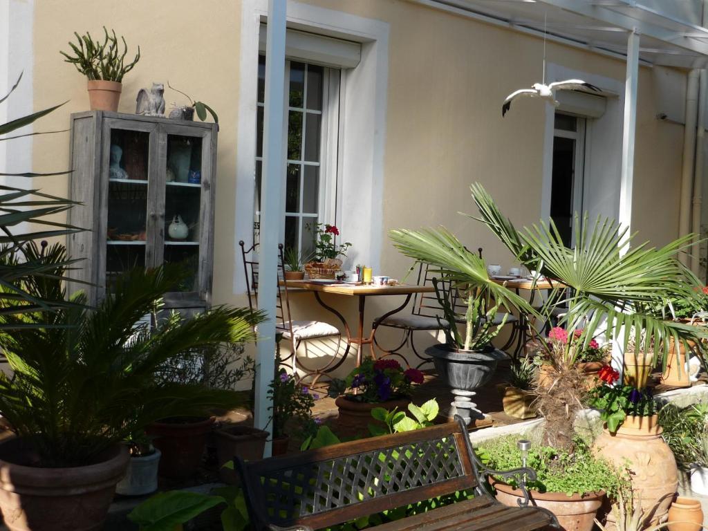 Logis Victorine
