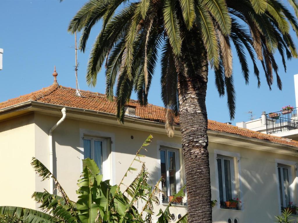 Logis Victorine 2*