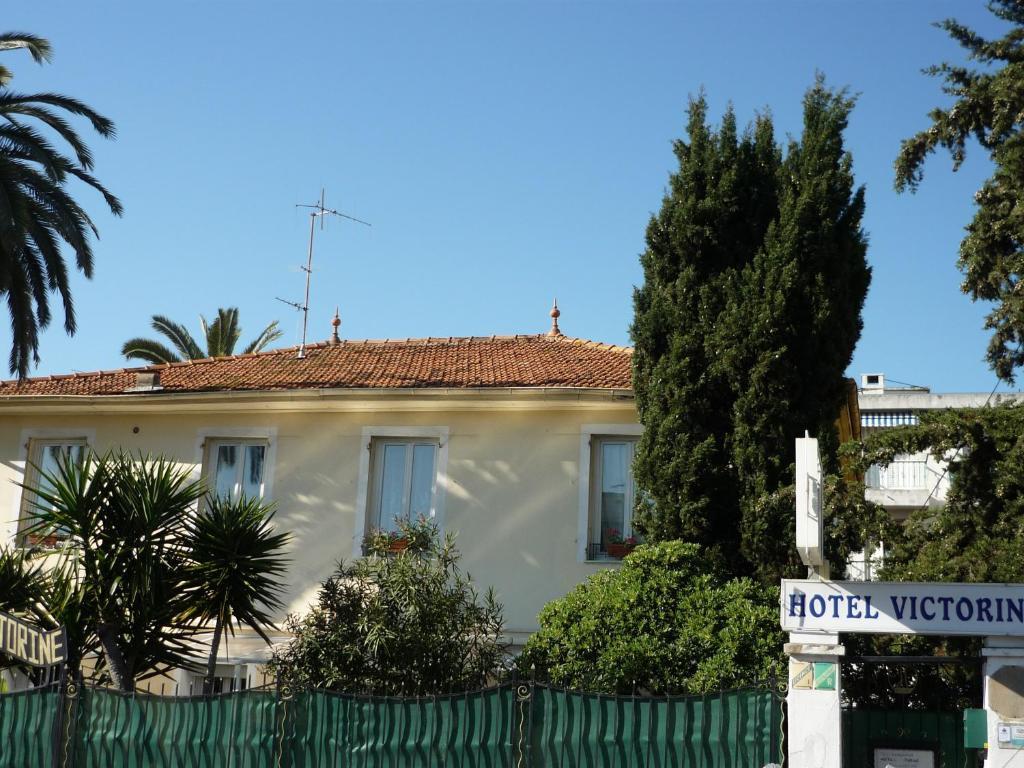 Logis Victorine Nice
