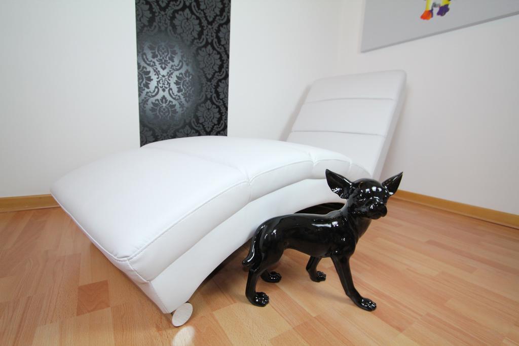 Aparthotel Massena 3*