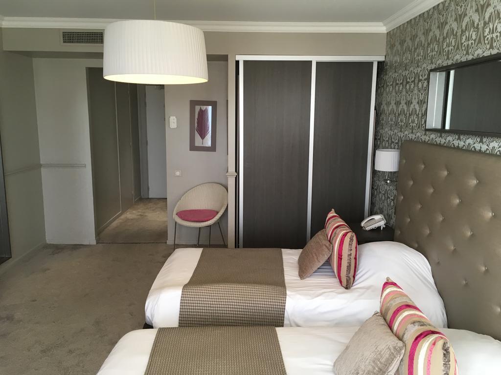 Hotel Le Royal Promenade Des