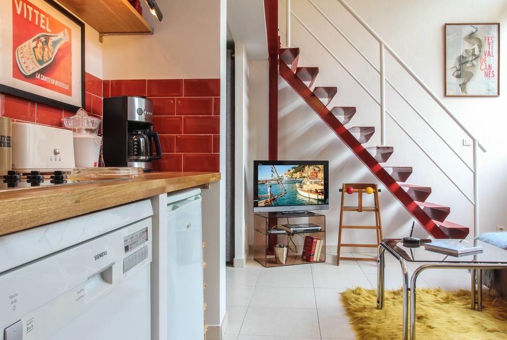 France 841 - Duplex Near Sea Wparking *