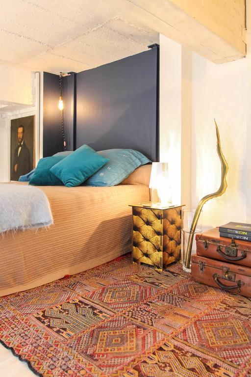 Apartment France 841 - Duplex Near Sea Wparking