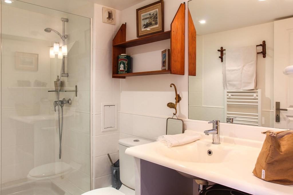 Apartment France 841 - Duplex Near Sea Wparking *