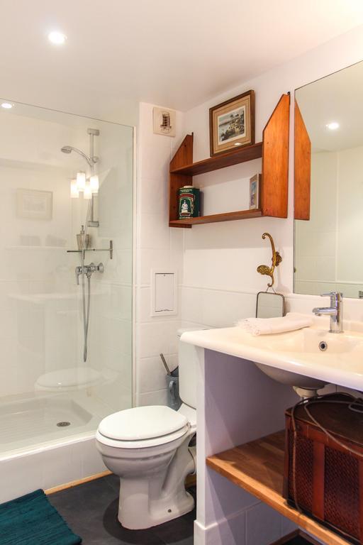 Apartment France 841 - Duplex Near Sea Wparking