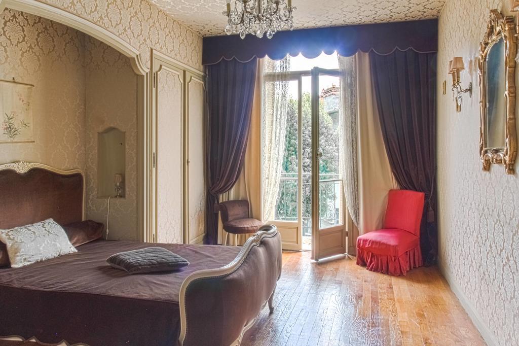 My Casa - Rue De Rivoli Appartement Nice