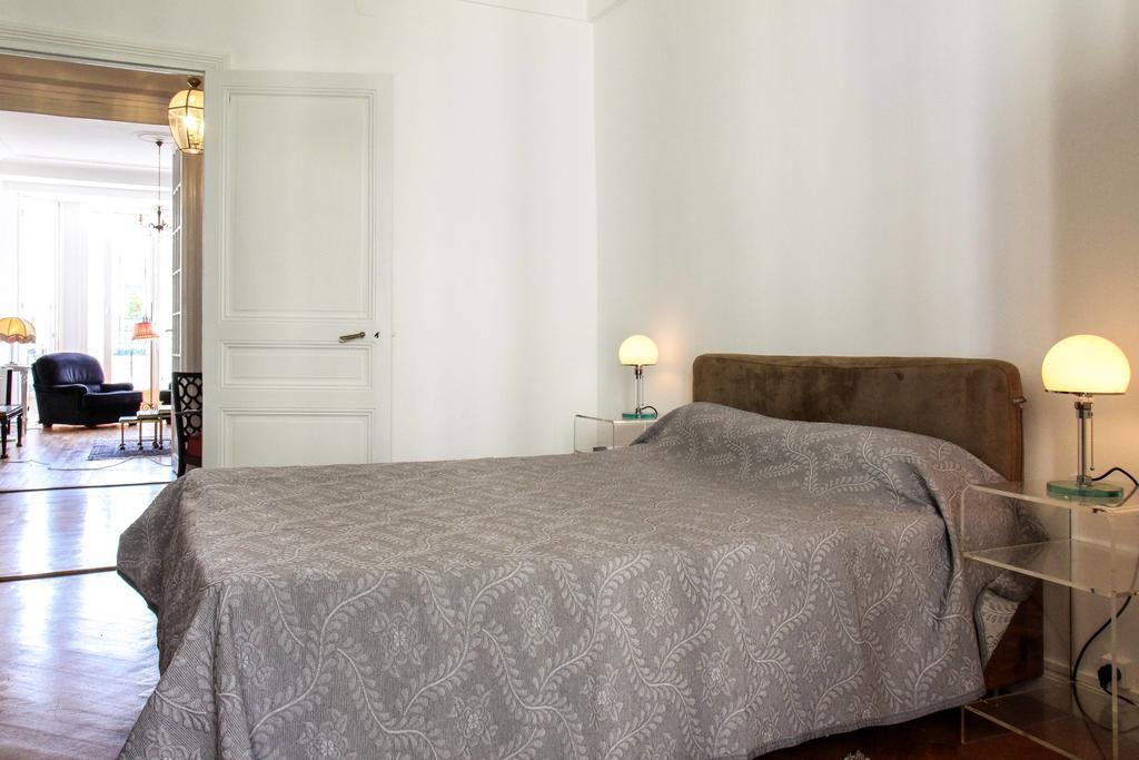 My Casa - Rue De Rivoli *