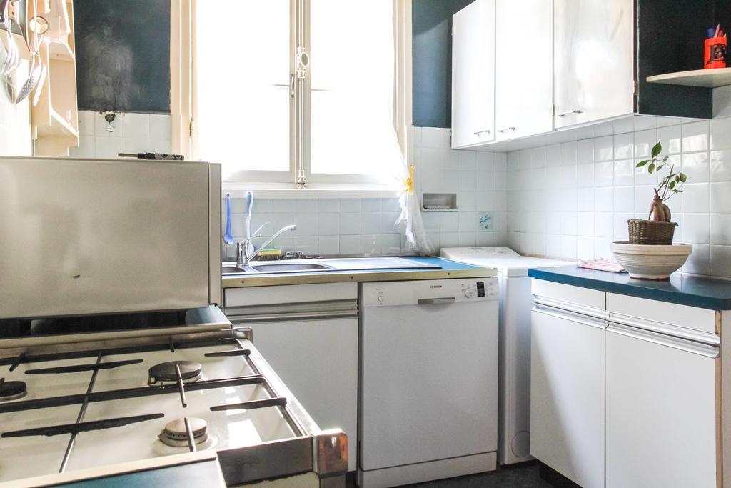 My Casa - Rue De Rivoli Appartement *