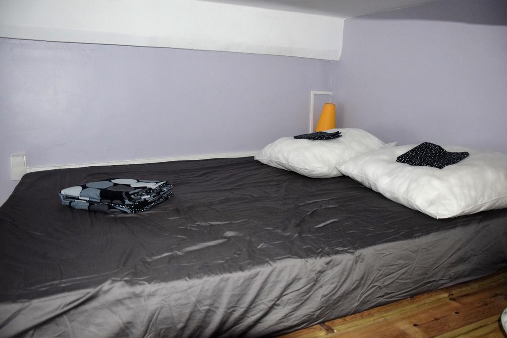 Apartment Dou Gouvernou *