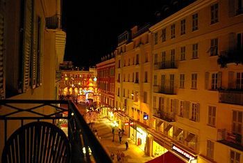 Hotel Aparthotel Ajoupa 2*