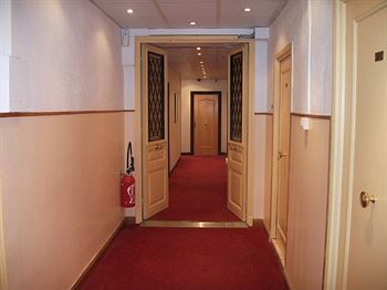 Aparthotel Ajoupa