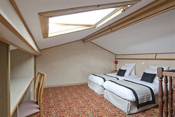 Hotel Aparthotel Ajoupa