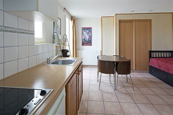 Aparthotel Ajoupa Hotel