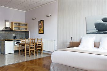 Aparthotel Ajoupa Hotel 2*