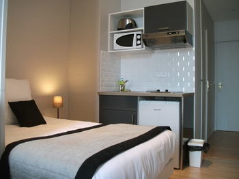 Hotel Aparthotel Ajoupa