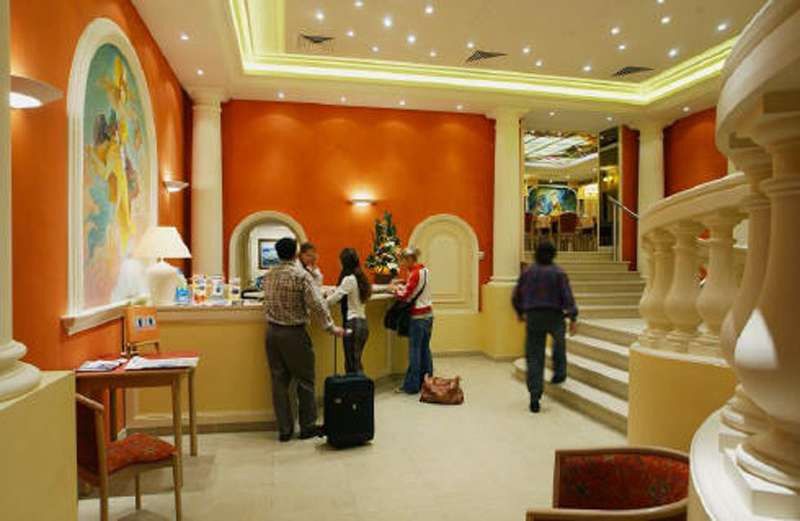 Share Inn Nice