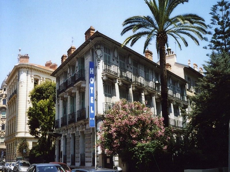 Rivoli Nice