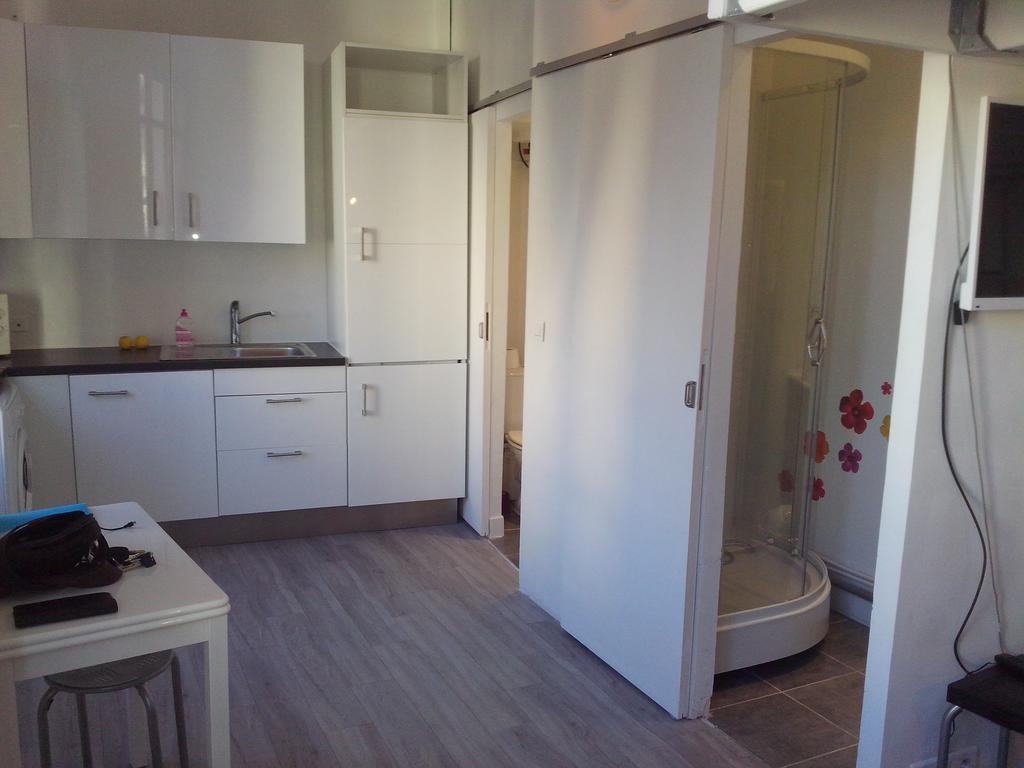Appartement Backpackers S1 & S2 *