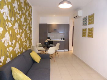 Aparthotel Ajoupa Hotel