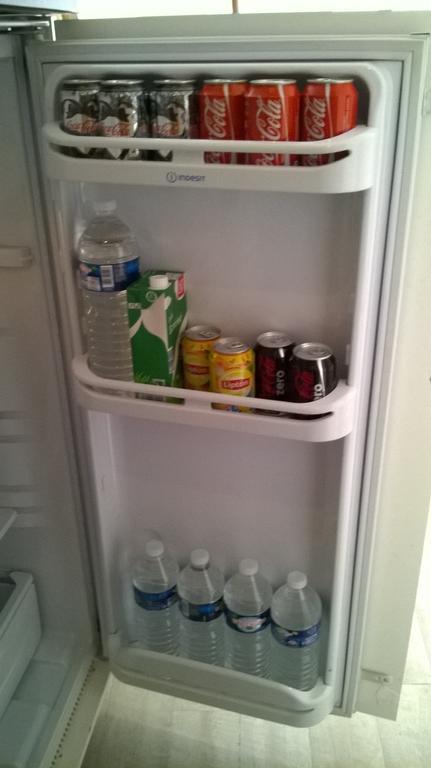 Appartement Backpackers S1 & S2