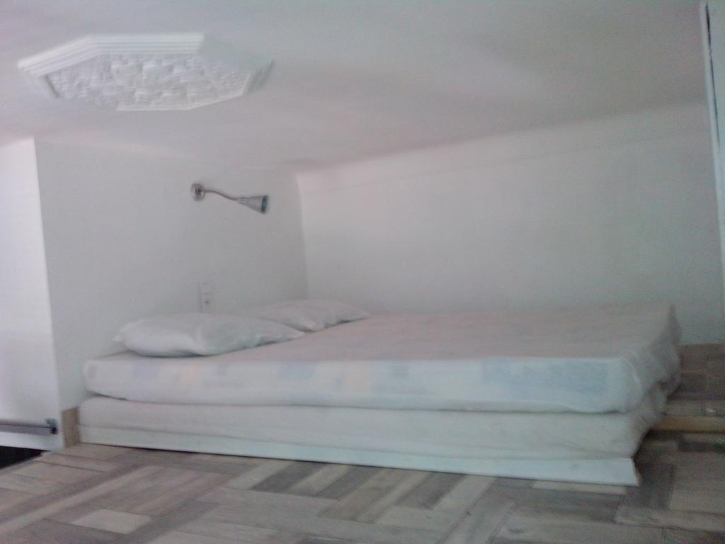 Backpackers S1 & S2 Appartement *