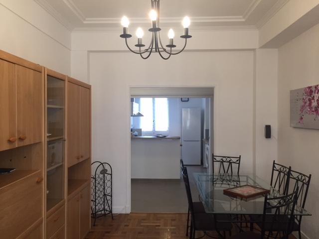 Appartement Le Palais Martine