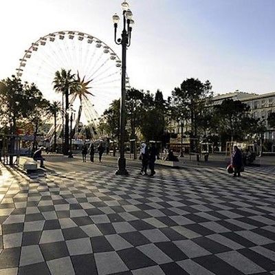 Ibis Styles Centre Gare 3*