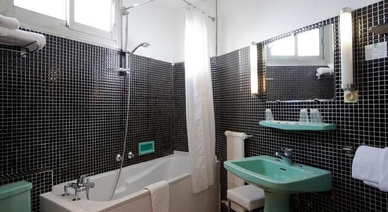Ibis Styles Centre Gare Nice