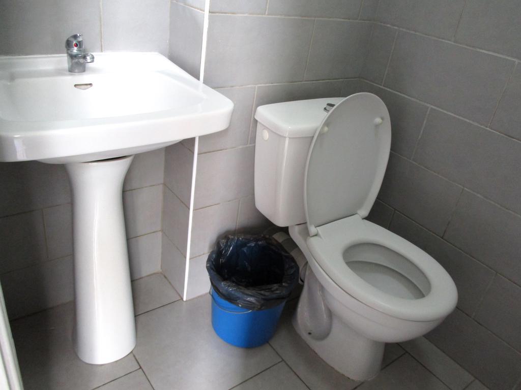 Altair Hostel *