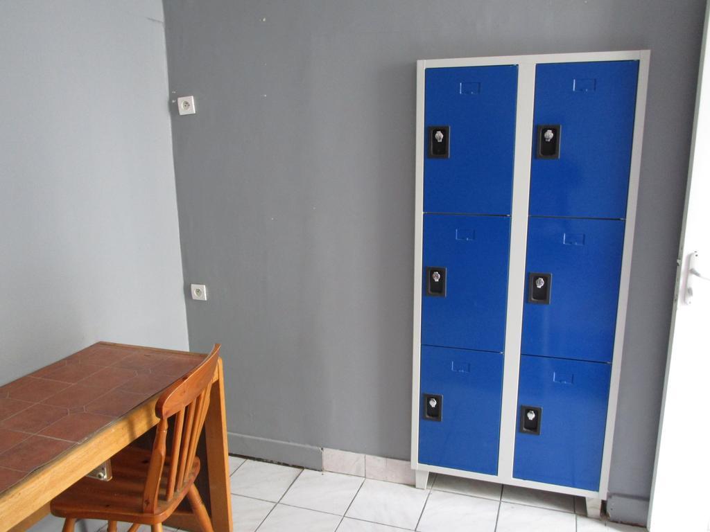 Hostel Altair Nice