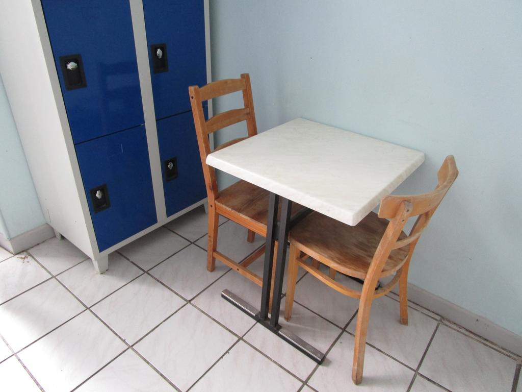 Altair Hostel Nice
