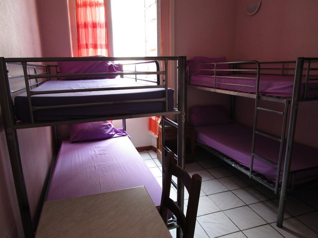 Altair Hostel