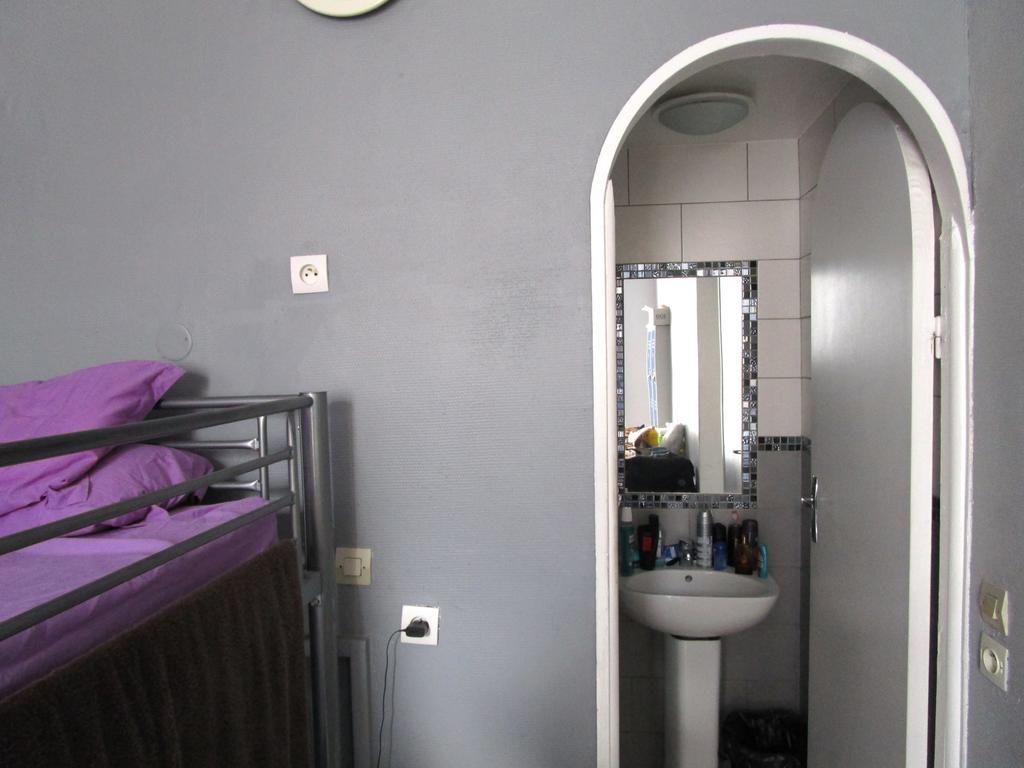Altair Hostel