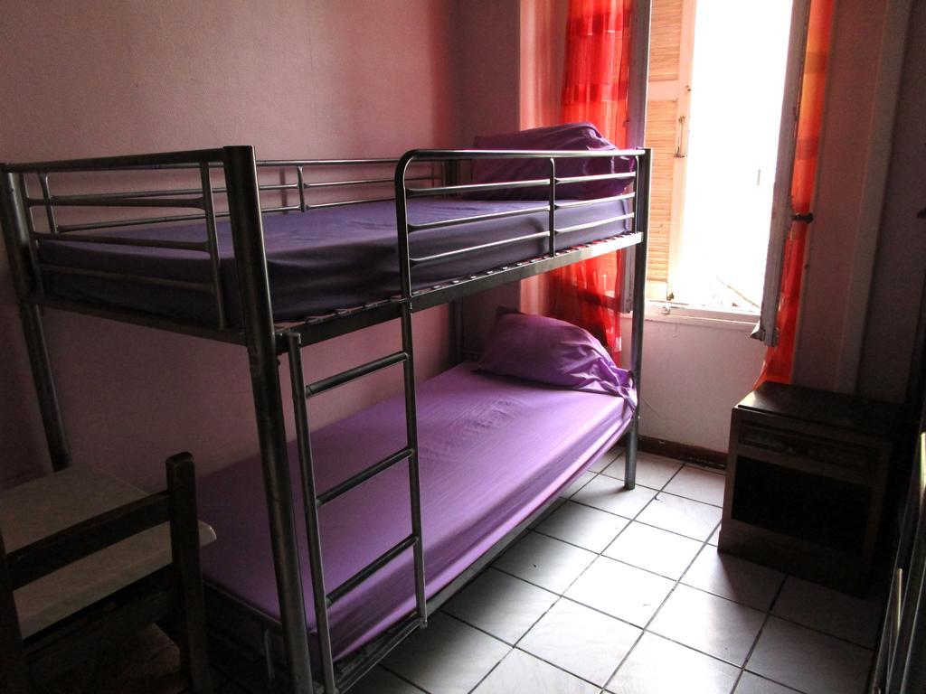 Altair Hostel